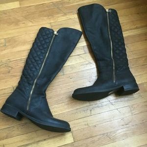 Steve Madden boots